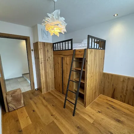 Skyline Retreat By Interhome See