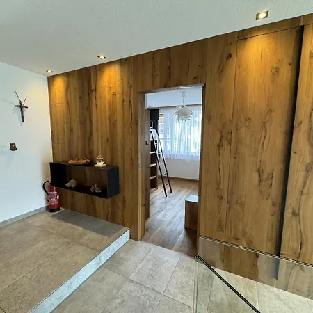 Semesterbostad Skyline Retreat By Interhome