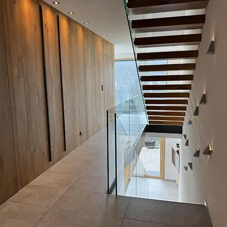 Skyline Retreat By Interhome Casa vacanze See