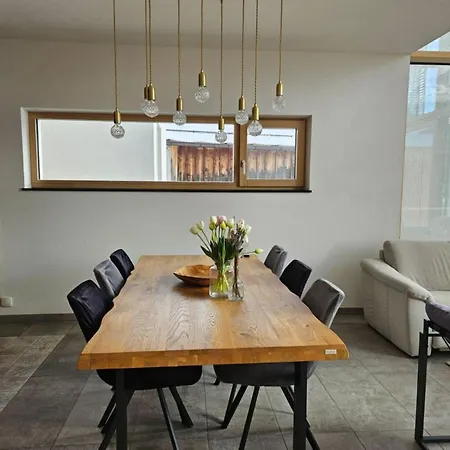 Skyline Retreat By Interhome