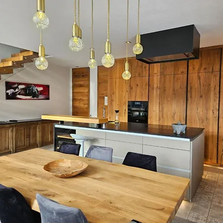 Skyline Retreat By Interhome * See