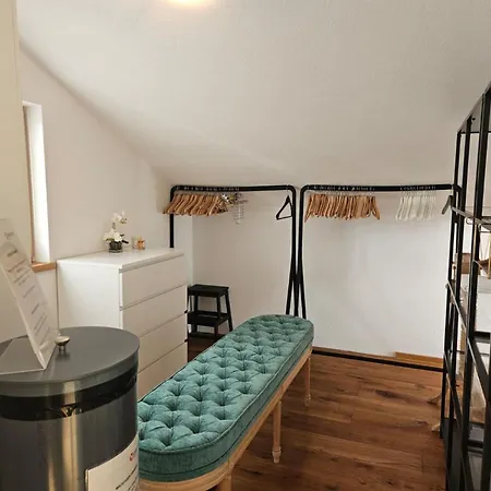 Skyline Retreat By Interhome * See