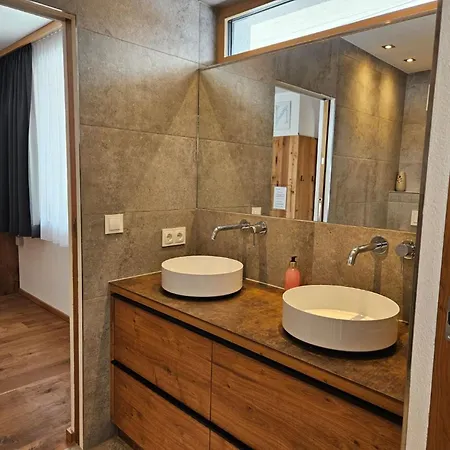 Prázdninový dům Skyline Retreat By Interhome See