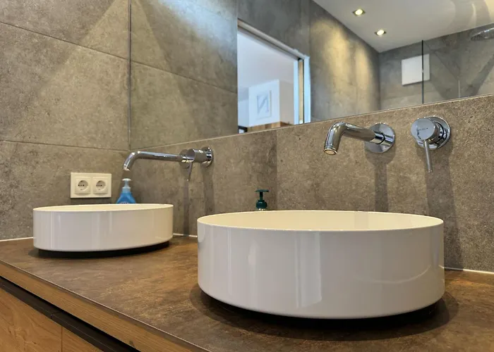 Skyline Retreat By Interhome 別荘 *