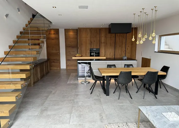 Skyline Retreat By Interhome ゼー