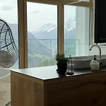 Skyline Retreat By Interhome