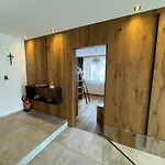 Tatil Evi Skyline Retreat By Interhome