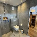 Skyline Retreat By Interhome *