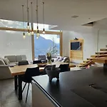 Skyline Retreat By Interhome * See
