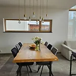 Skyline Retreat By Interhome