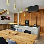 Skyline Retreat By Interhome * See