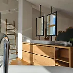 Skyline Retreat By Interhome Tatil Evi