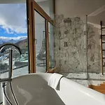 Skyline Retreat By Interhome Tatil Evi See