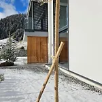 Tatil Evi Skyline Retreat By Interhome