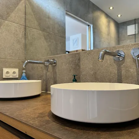 Skyline Retreat By Interhome Ferienhaus *