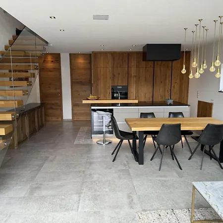 Skyline Retreat By Interhome See