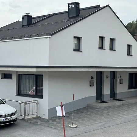 Skyline Retreat By Interhome