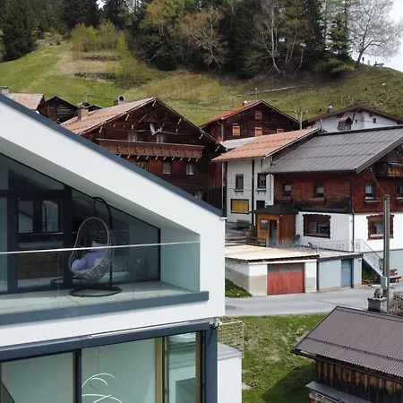 Skyline Retreat By Interhome * See