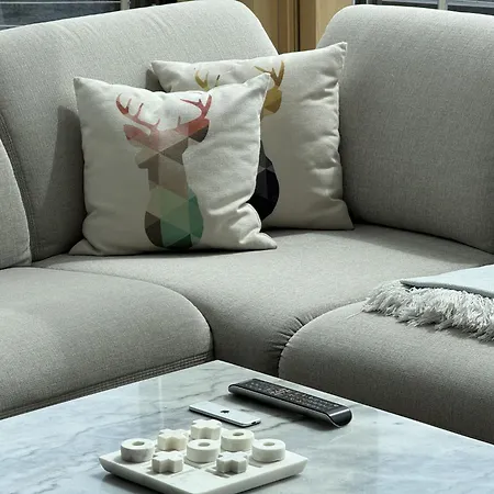 Skyline Retreat By Interhome * See