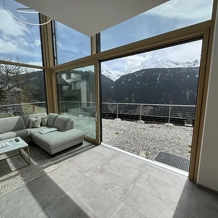 Dom wakacyjny Skyline Retreat By Interhome