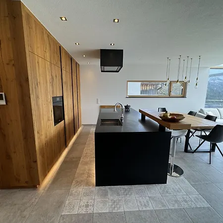 Skyline Retreat By Interhome See