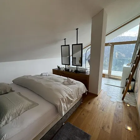 Skyline Retreat By Interhome Dom wakacyjny See