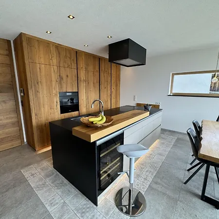 Skyline Retreat By Interhome *