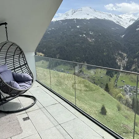 Skyline Retreat By Interhome Dom wakacyjny