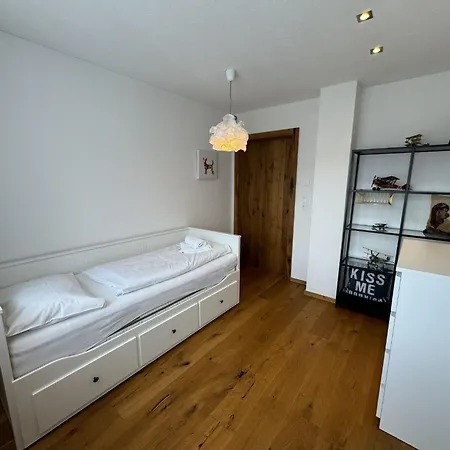 Dom wakacyjny Skyline Retreat By Interhome See