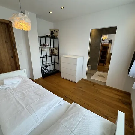 Dom wakacyjny Skyline Retreat By Interhome