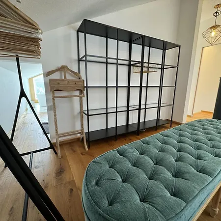 Dom wakacyjny Skyline Retreat By Interhome