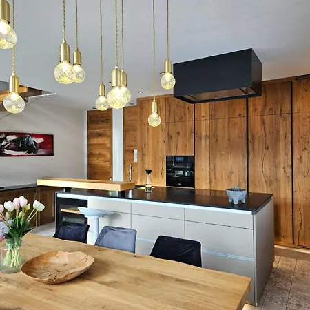Skyline Retreat By Interhome 度假居 *