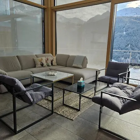 Skyline Retreat By Interhome * 湖城