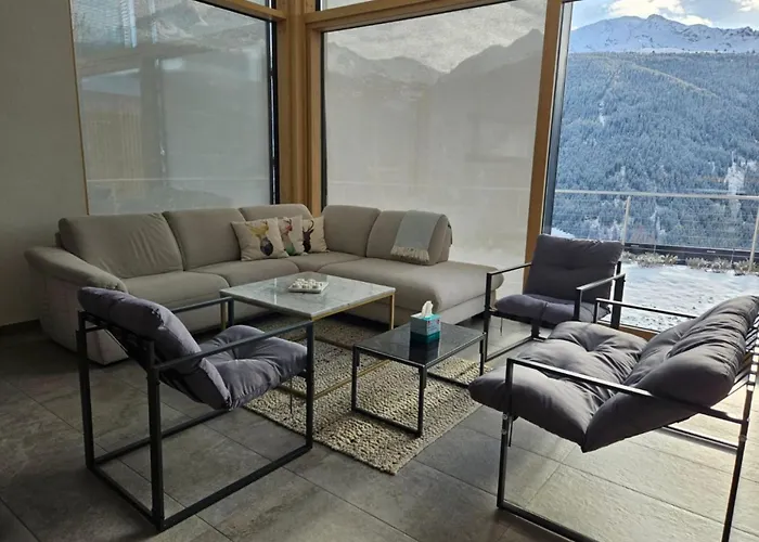 Skyline Retreat By Interhome * 湖城