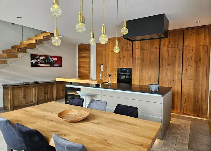 Skyline Retreat By Interhome * 湖城