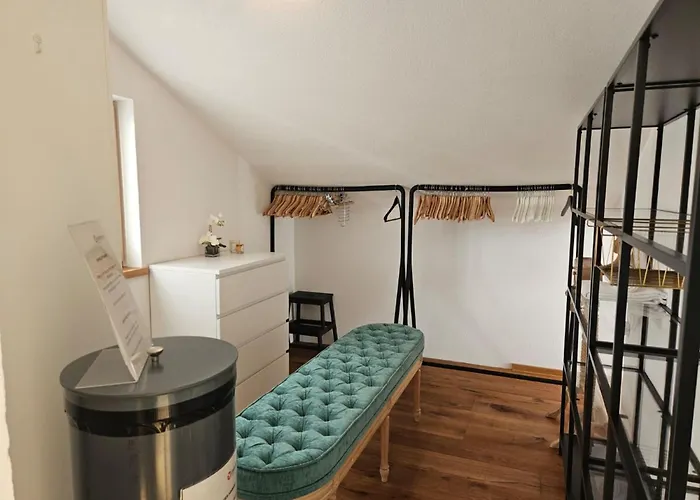 Skyline Retreat By Interhome * 湖城
